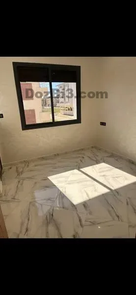شقة للبيع متواجدة فواد فاس
