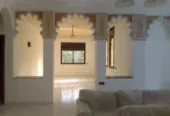 villa vide à louer Hay Riad