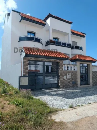 villa a vendre Asilah