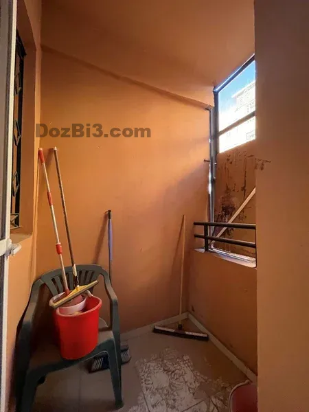 Appartement à vendre – Mabrouka