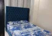 Appartement Meublé à Bourgon