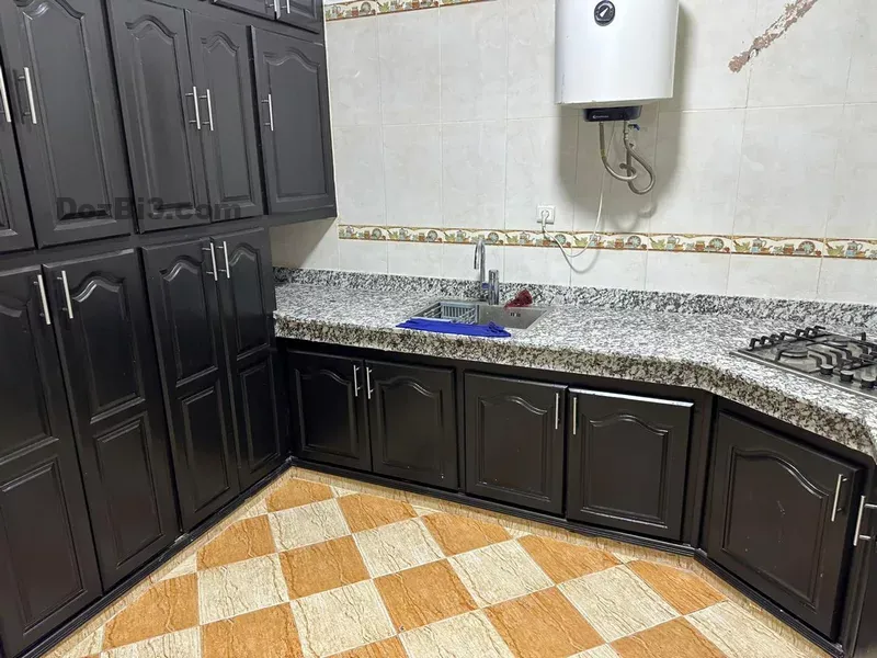 Appartement meublé à louer à la journée en centre-ville