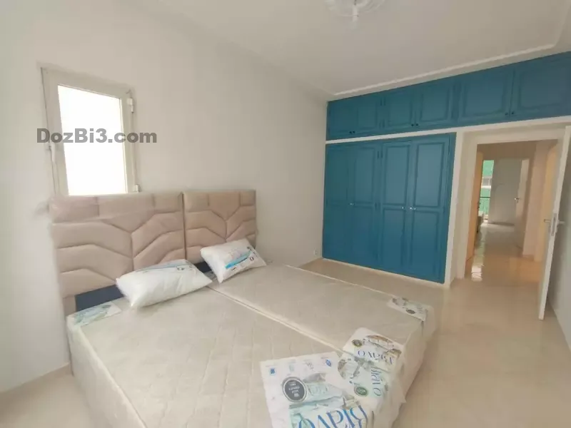 appartement bien meublé et équipé à louer Gauthier