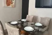 Appartement meublé à louer Al Younes Darna près de l’hôpital universitaire