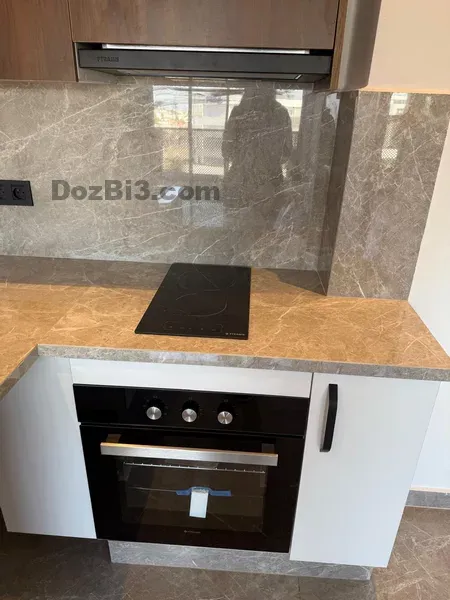 Appartement moderne à louer à CFC
