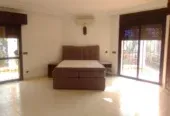villa vide à louer Hay Riad