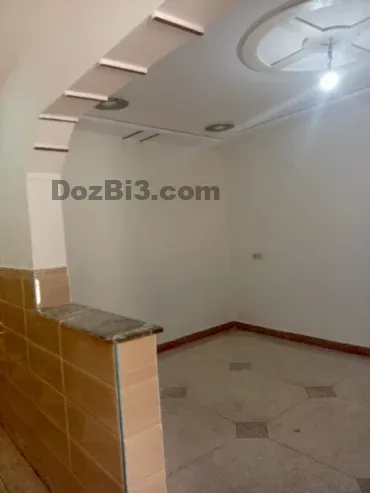 Maison à vendre quartier de Rajaf Allah