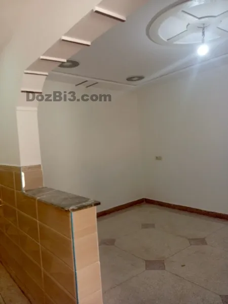 Maison à vendre quartier de Rajaf Allah