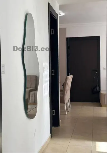Appartement meublé à louer Al Younes Darna près de l’hôpital universitaire