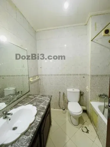 appartement à louer vide à Belvédère proximité de Casa Voyageur