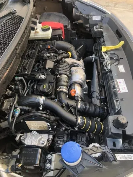 berlingo model 2016