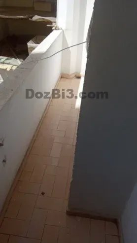 Studio à louer belvédère