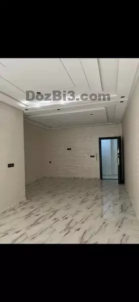 شقة للبيع متواجدة فواد فاس