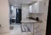 Appartement Meublé à Bourgon
