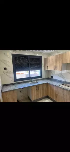 شقة للبيع متواجدة فواد فاس