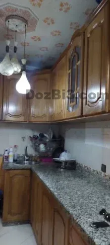 Appartement meublé à louer à Gzenaya Versailles