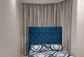 Appartement Meublé à Bourgon