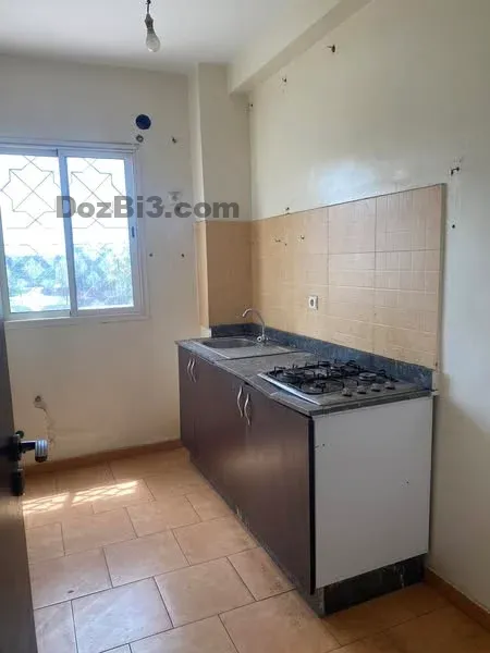 Appartement à louer Résidence Al Jazeera