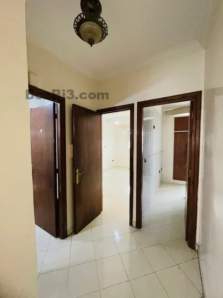 appartement à louer vide à Belvédère proximité de Casa Voyageur