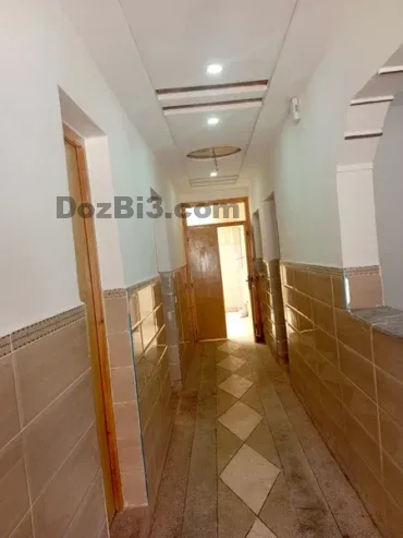 Maison à vendre quartier de Rajaf Allah