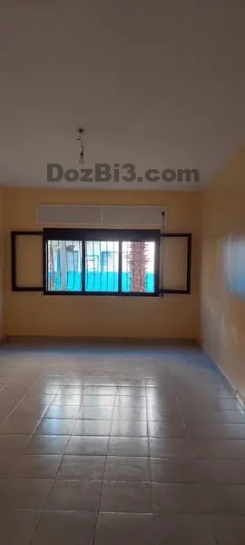 Appartement à louer à Geznaya route de Rabat