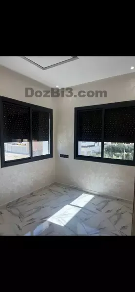 شقة للبيع متواجدة فواد فاس