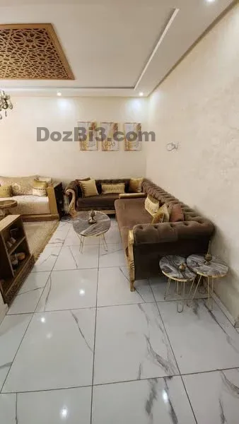 Appartement à louer à AL WOUROUD