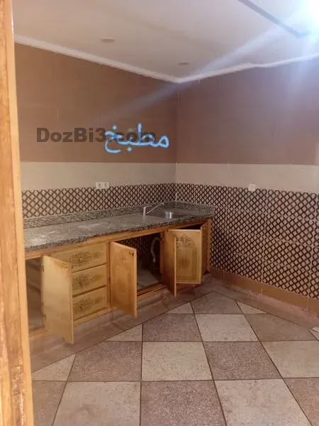 Maison à vendre quartier de Rajaf Allah
