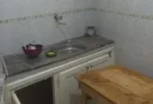 Studio à louer belvédère