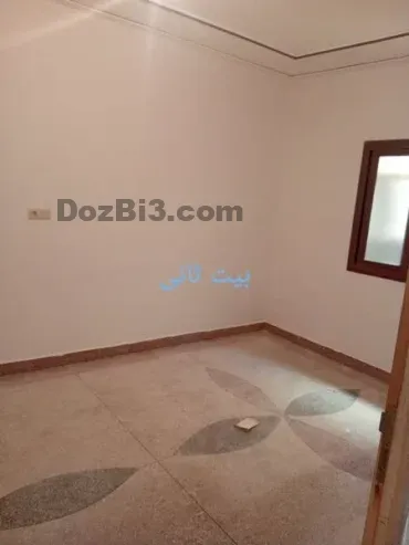 Maison à vendre quartier de Rajaf Allah