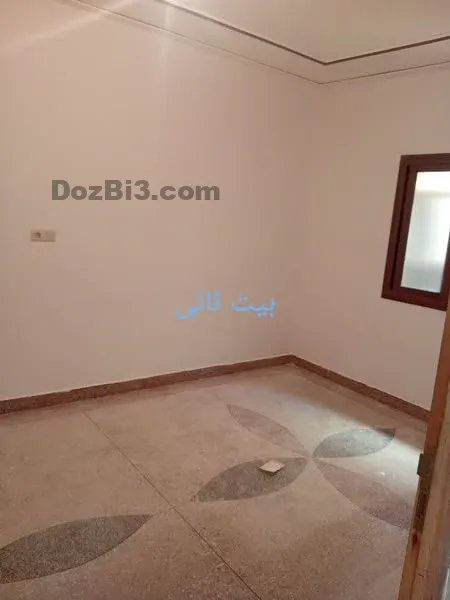 Maison à vendre quartier de Rajaf Allah