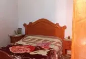 Appartement à louer route de Sidi Yahya quartier Najd 2