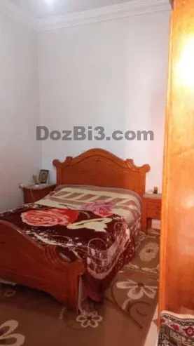 Appartement à louer route de Sidi Yahya quartier Najd 2