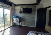 Studio meublé à louer au cœur d’Abdelmoumen