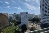Studio meublé à louer au cœur d’Abdelmoumen
