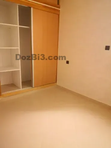 appartement a louer vide hay mohmmadi