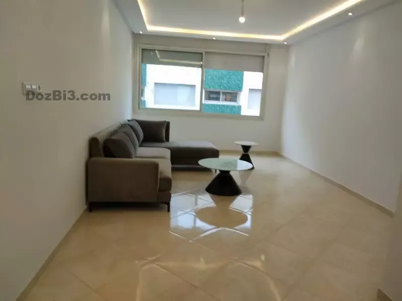 appartement bien meublé et équipé à louer Gauthier