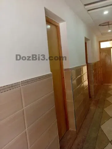 Maison à vendre quartier de Rajaf Allah