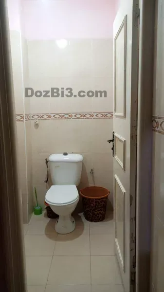 Appartement à louer route de Sidi Yahya quartier Najd 2