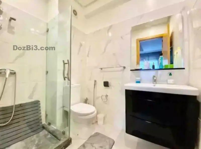 Appartement meublé à louer Belvédère