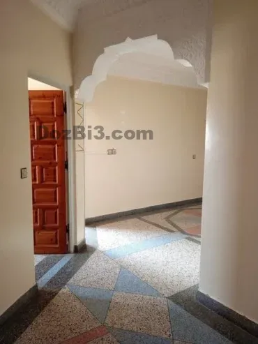 Appartement à louer près de la Galerie des Arts
