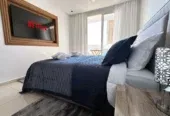 Appartement à louer par jour
