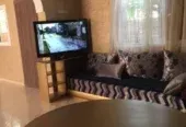 Petit villa meublée à louer par jour Hay EL farh