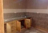 Maison à vendre quartier de Rajaf Allah