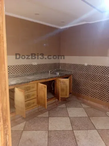 Maison à vendre quartier de Rajaf Allah