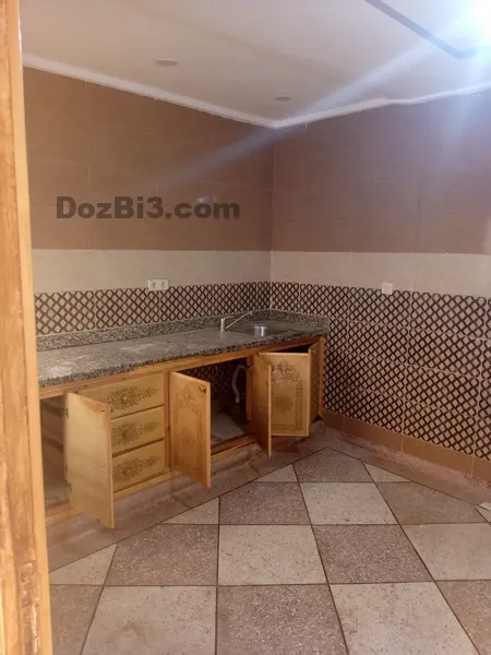 Maison à vendre quartier de Rajaf Allah