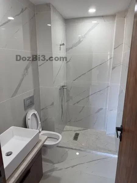 Appartement moderne à louer à CFC