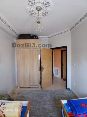 Appartement à vendre à Al Azhar Bernossi