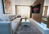 Appartement à louer par jour