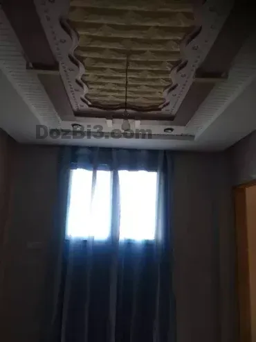 Petit villa meublée à louer par jour Hay EL farh